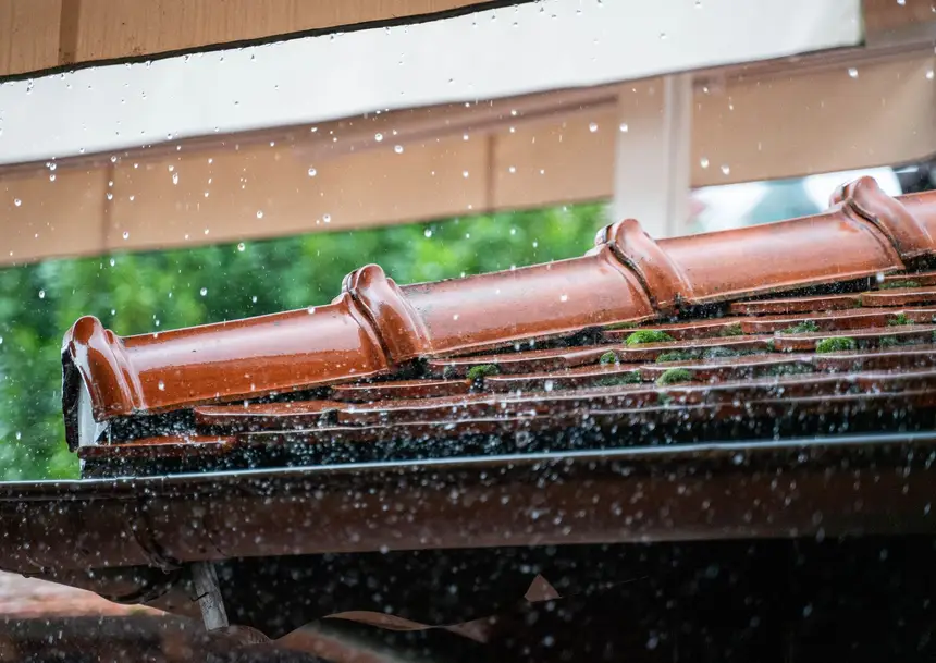 Recent roofing work by SH Roofing & Repairs